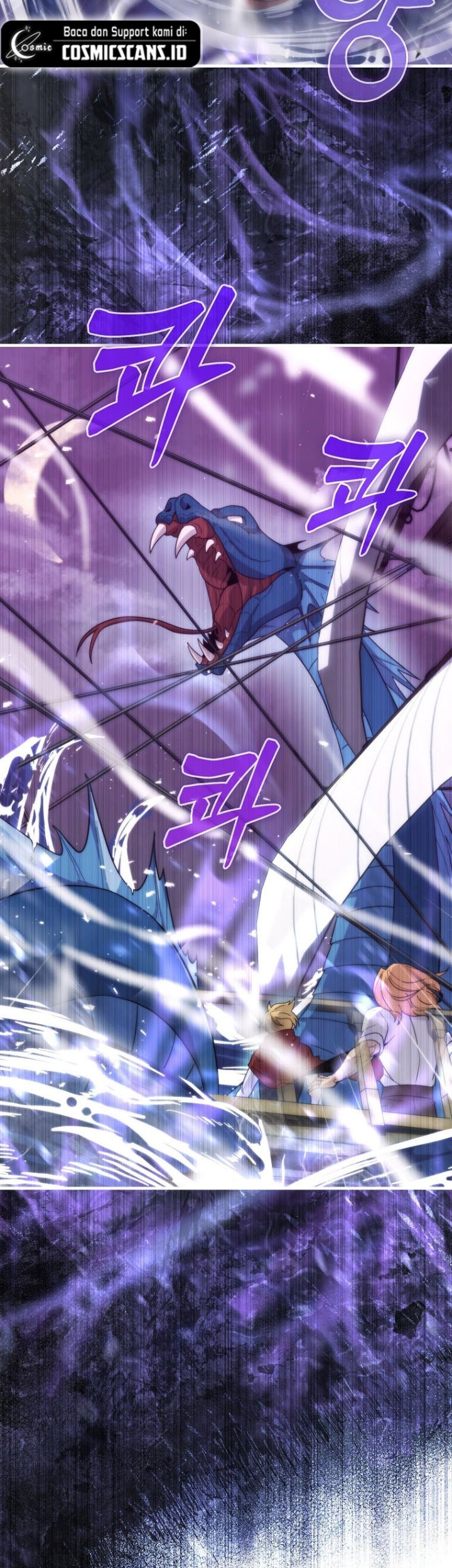 9th Class Sword Master Chapter 16 - halaman 28