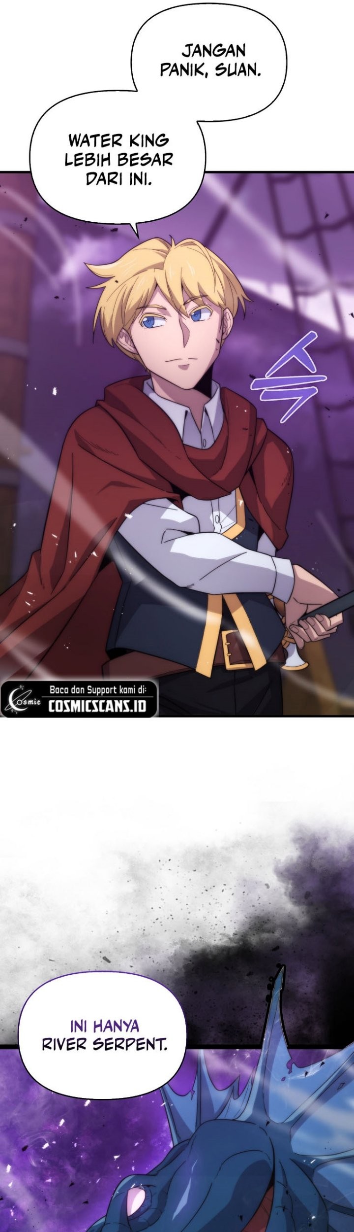 9th Class Sword Master Chapter 16 - halaman 30