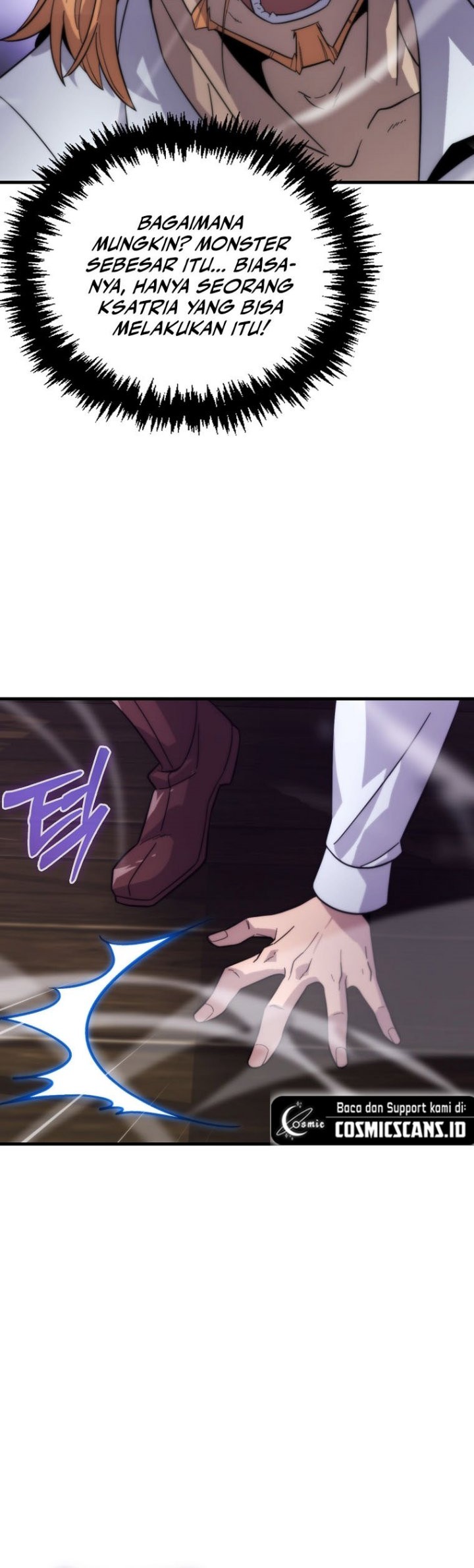 9th Class Sword Master Chapter 16 - halaman 40