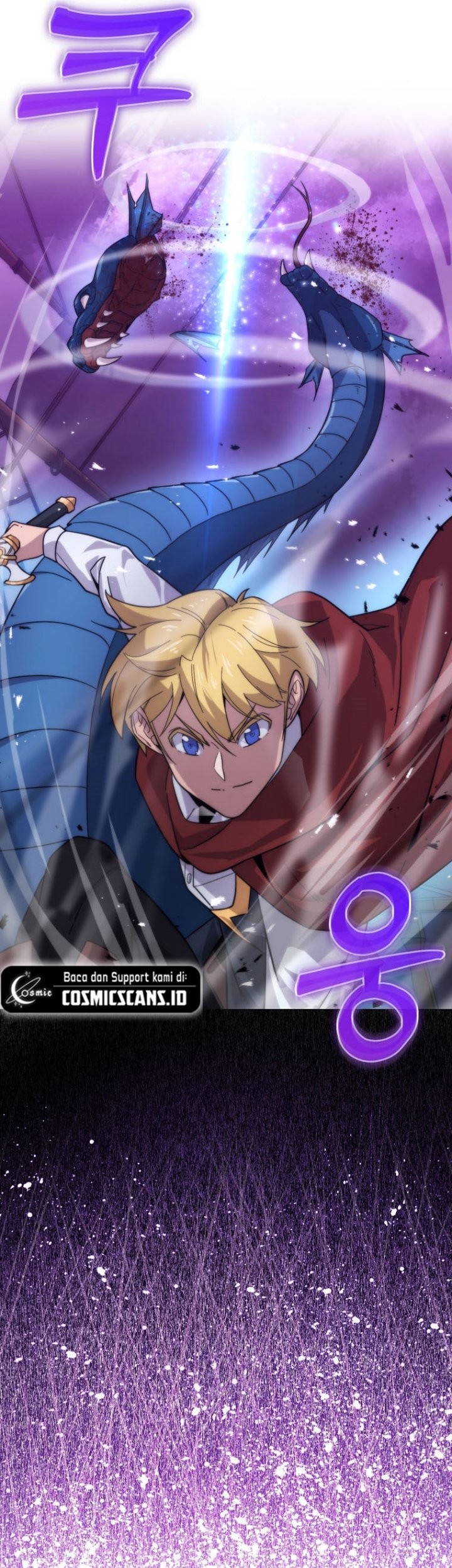 9th Class Sword Master Chapter 16 - halaman 41