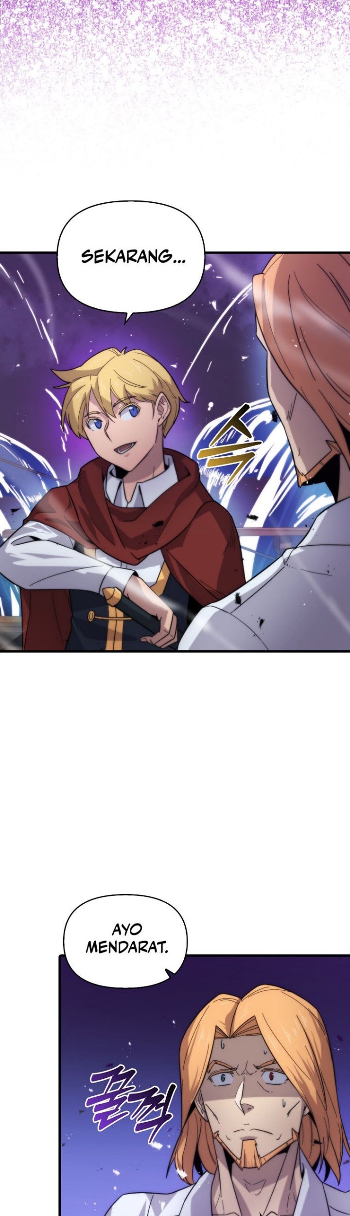 9th Class Sword Master Chapter 16 - halaman 42