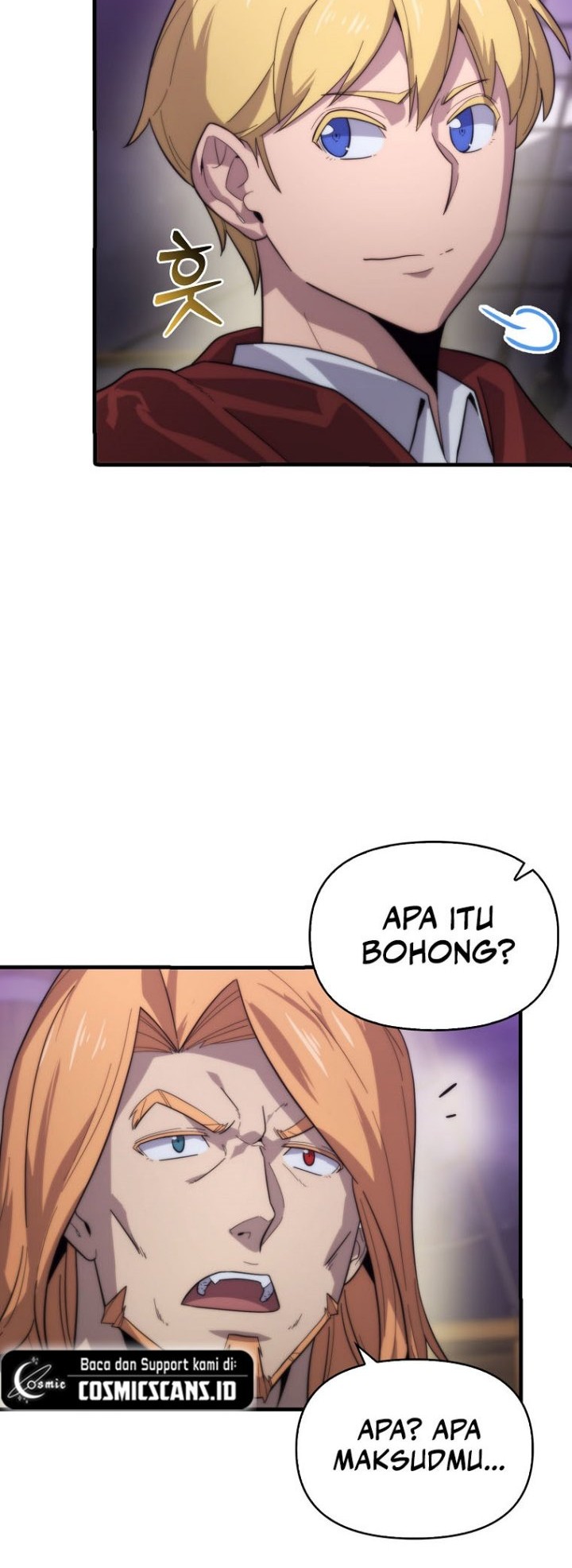 9th Class Sword Master Chapter 16 - halaman 48