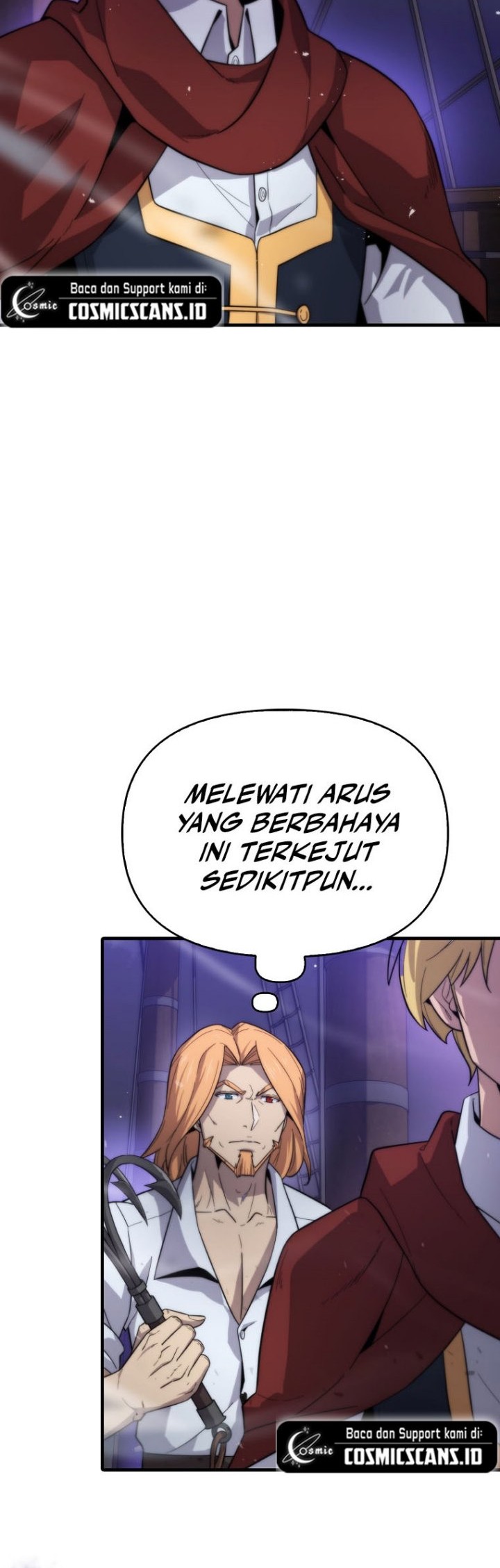 9th Class Sword Master Chapter 16 - halaman 5