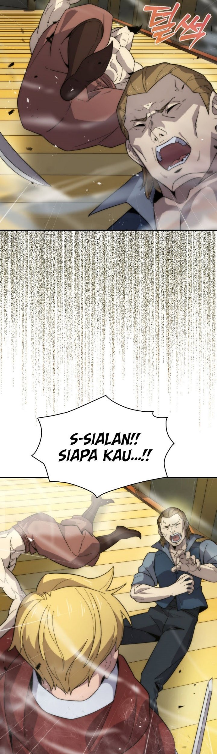 9th Class Sword Master Chapter 16 - halaman 59
