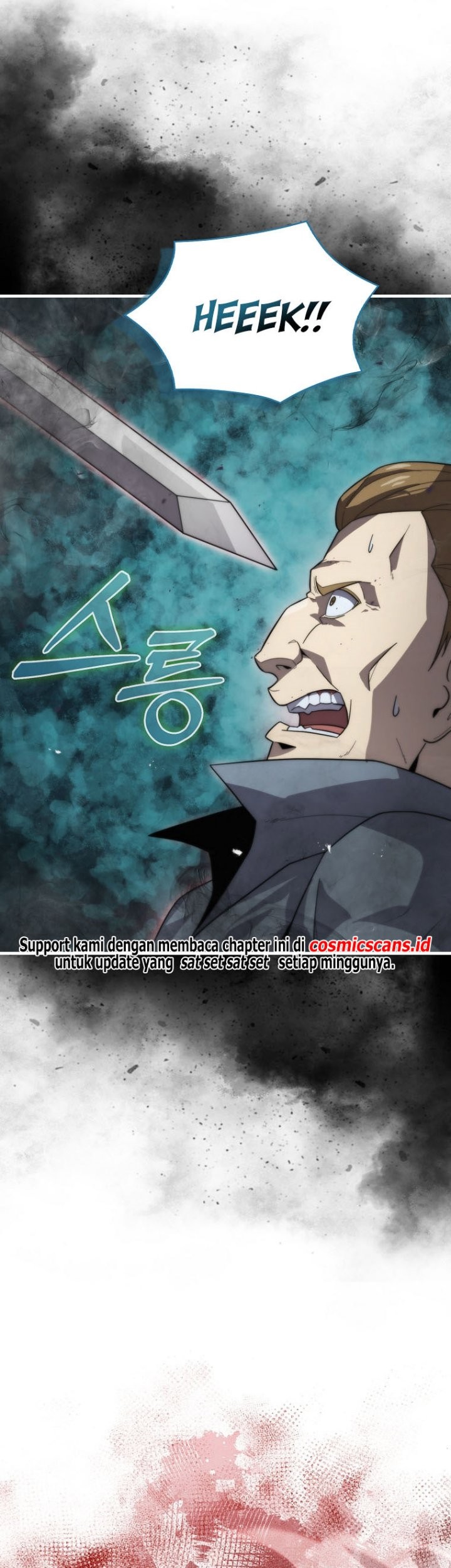 9th Class Sword Master Chapter 16 - halaman 61