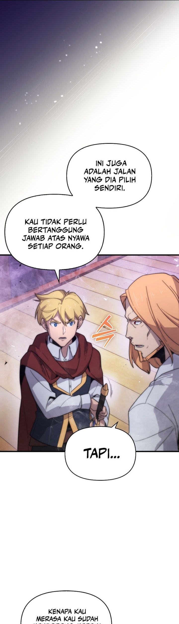 9th Class Sword Master Chapter 17 - halaman 19