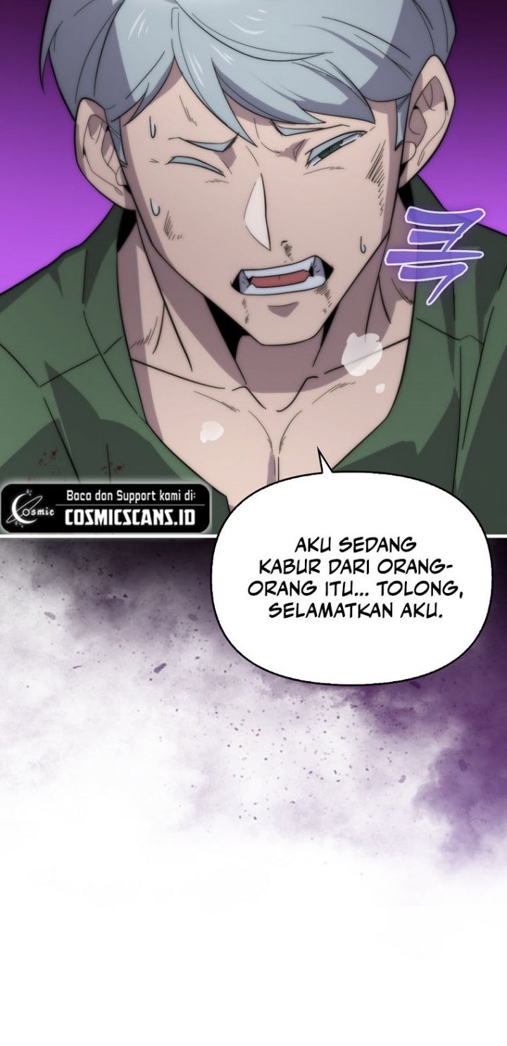 9th Class Sword Master Chapter 17 - halaman 26