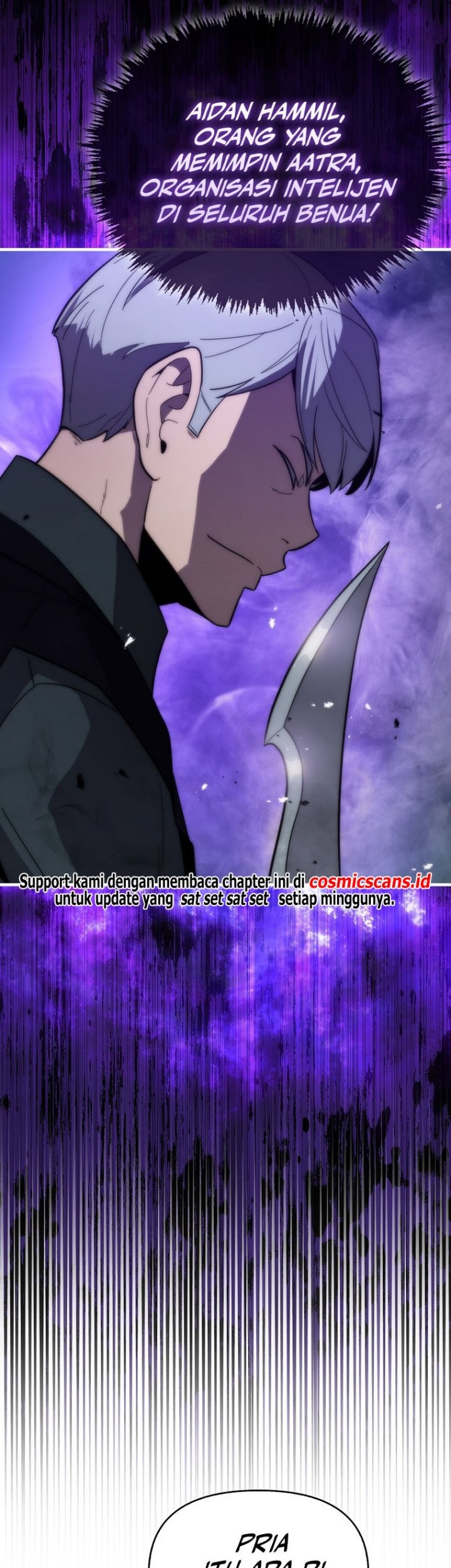 9th Class Sword Master Chapter 17 - halaman 31