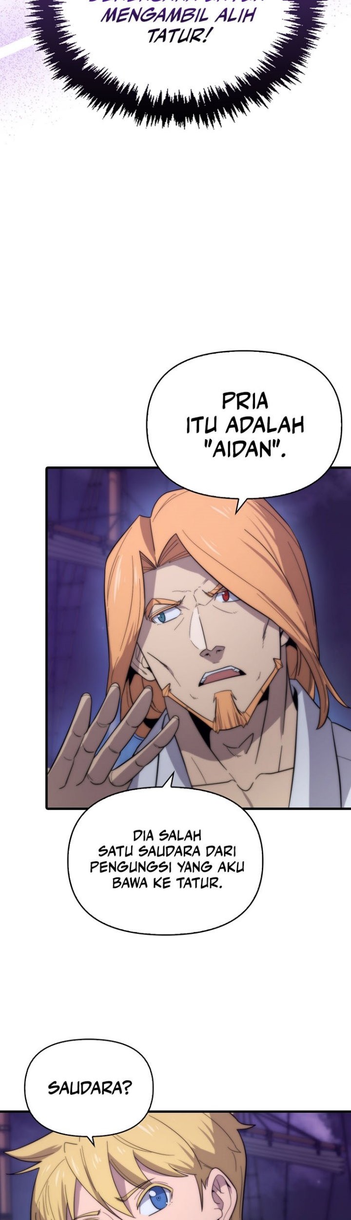 9th Class Sword Master Chapter 17 - halaman 33