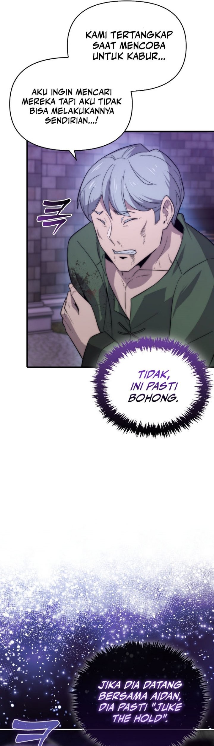 9th Class Sword Master Chapter 17 - halaman 35