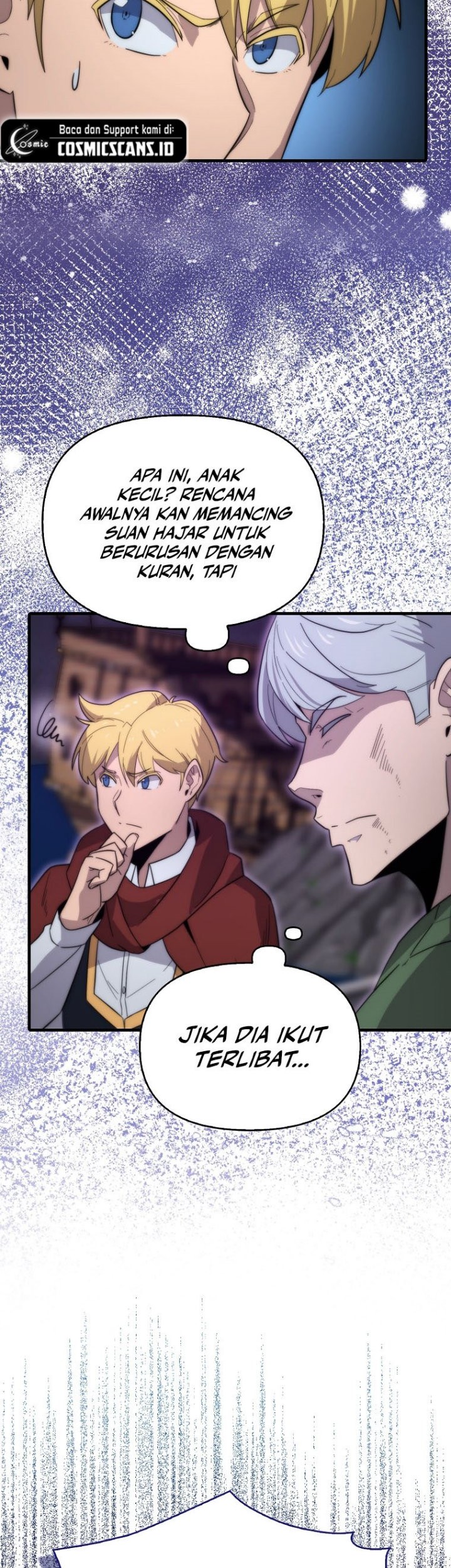9th Class Sword Master Chapter 17 - halaman 37