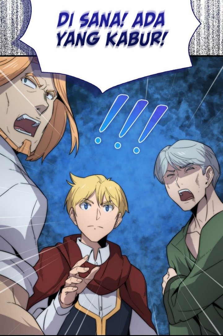 9th Class Sword Master Chapter 17 - halaman 38