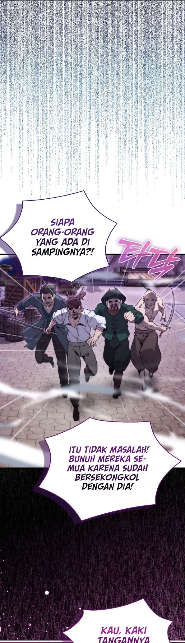 9th Class Sword Master Chapter 17 - halaman 39