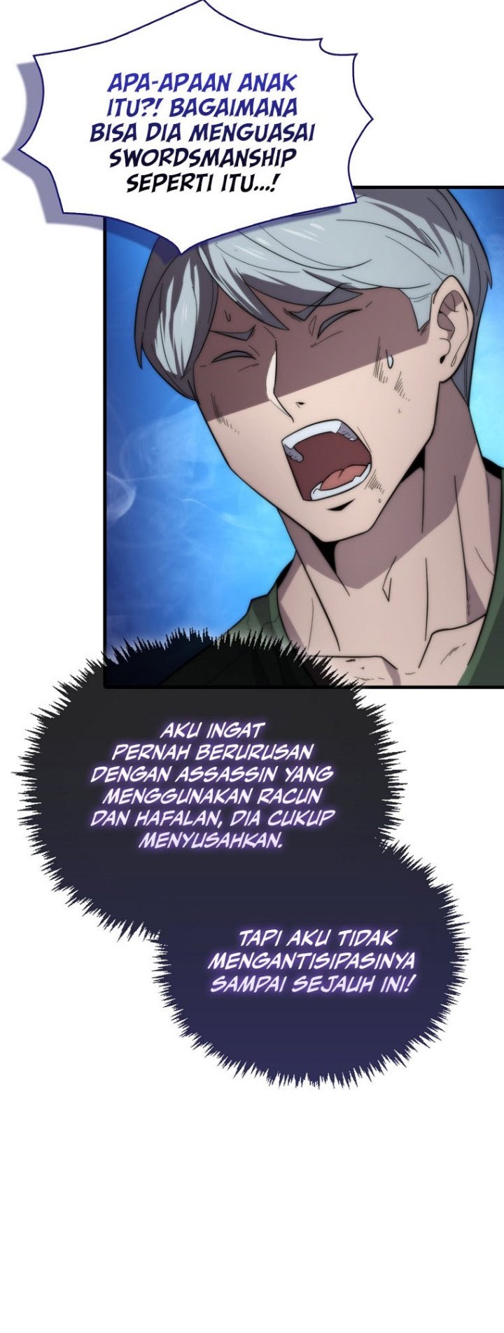 9th Class Sword Master Chapter 17 - halaman 45