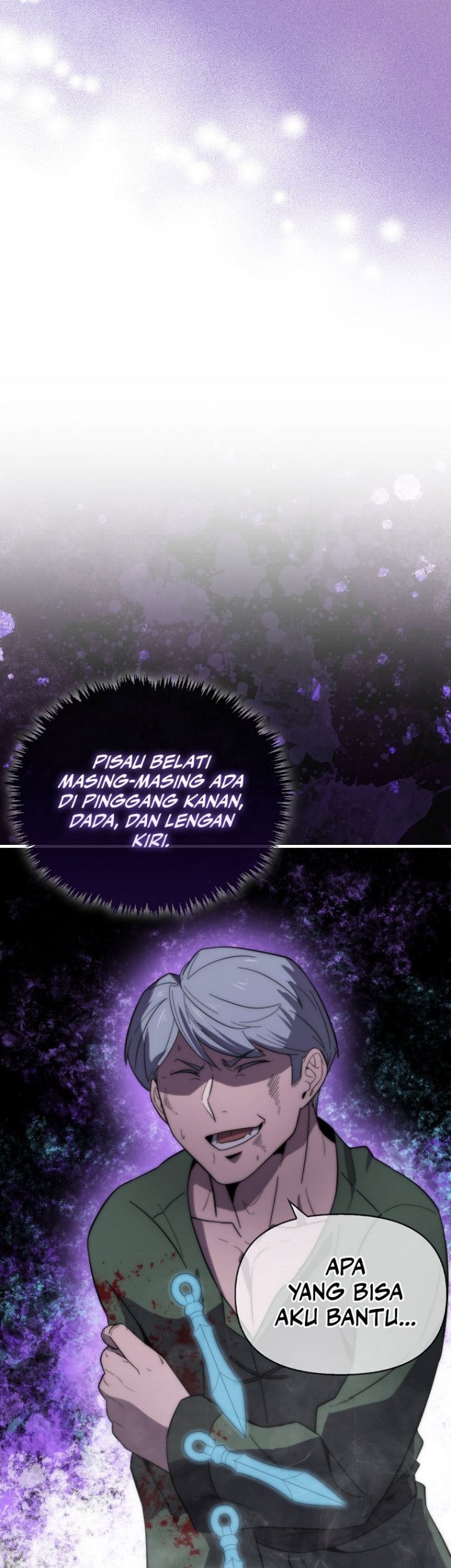 9th Class Sword Master Chapter 17 - halaman 47