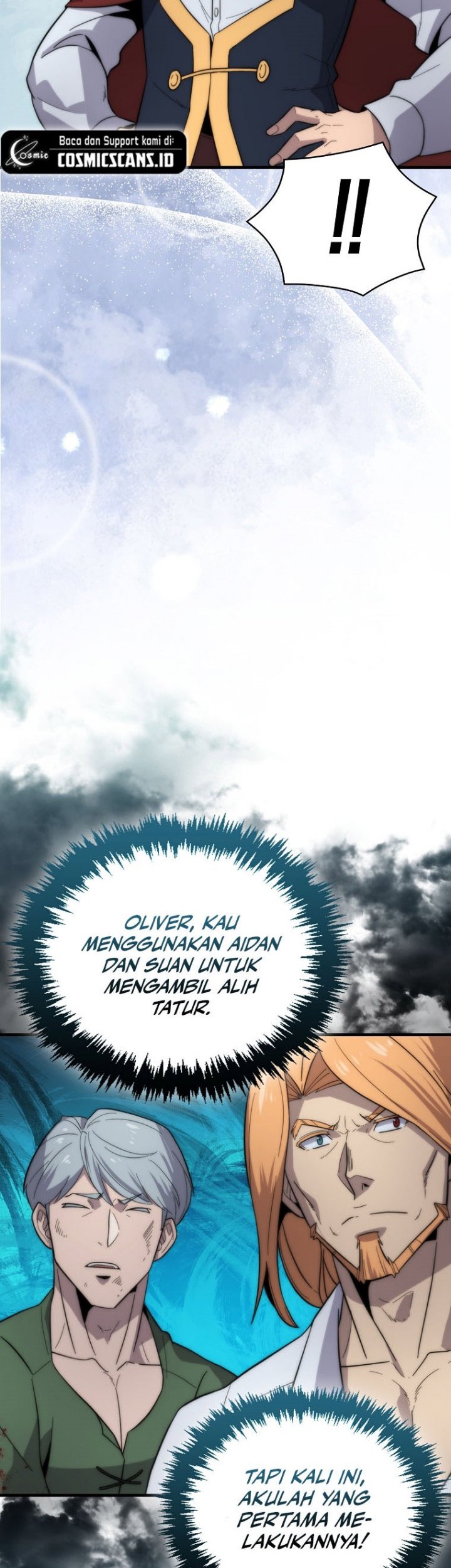 9th Class Sword Master Chapter 17 - halaman 51
