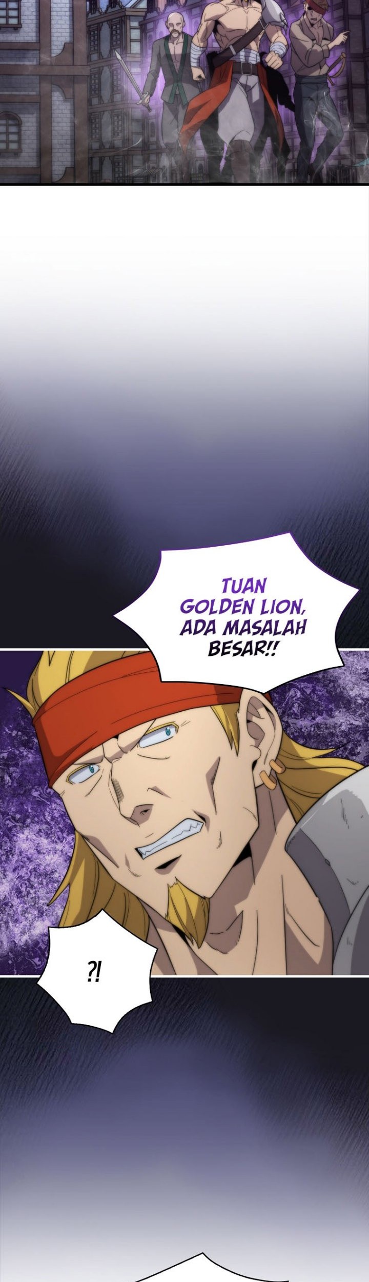 9th Class Sword Master Chapter 17 - halaman 56