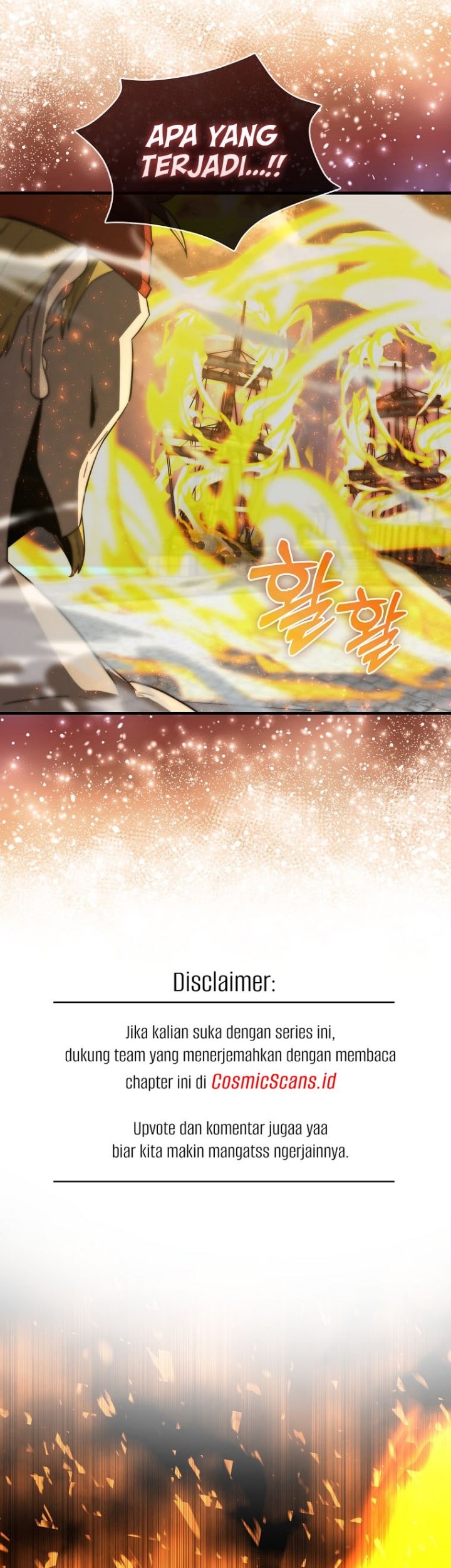 9th Class Sword Master Chapter 17 - halaman 58