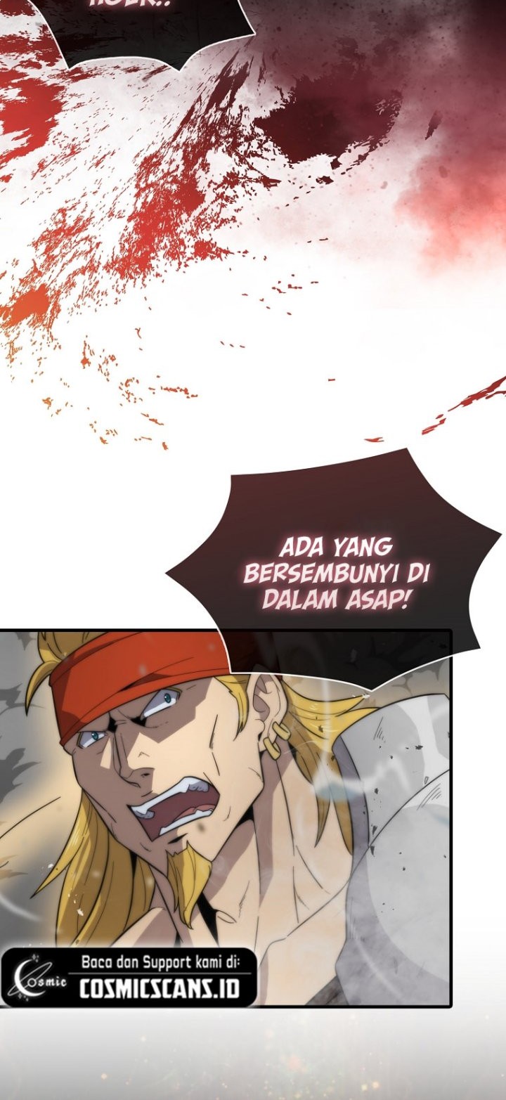 9th Class Sword Master Chapter 18 - halaman 17