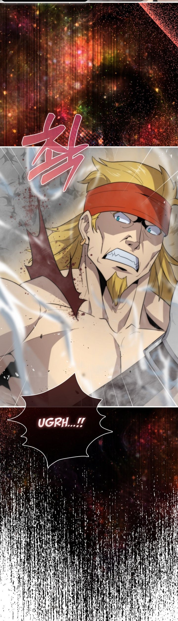 9th Class Sword Master Chapter 18 - halaman 19