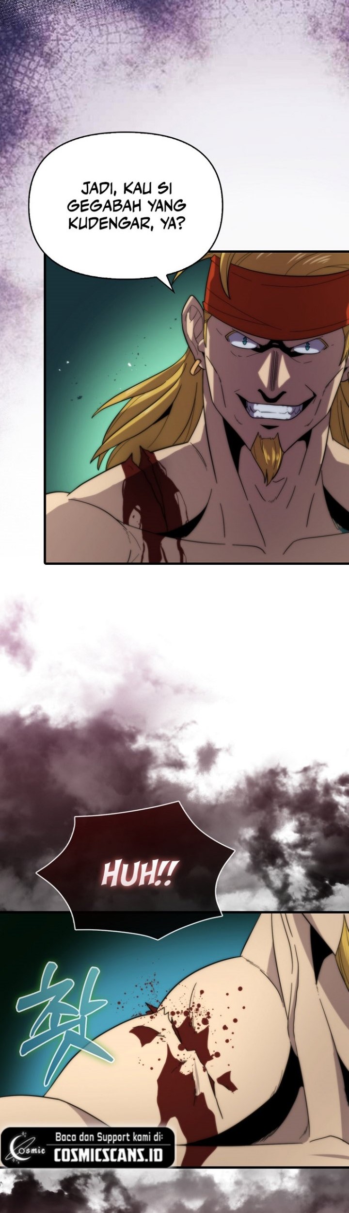 9th Class Sword Master Chapter 18 - halaman 23