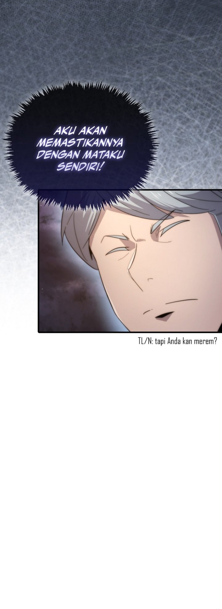 9th Class Sword Master Chapter 18 - halaman 32