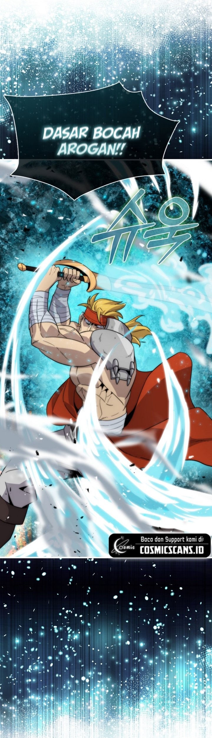 9th Class Sword Master Chapter 18 - halaman 37
