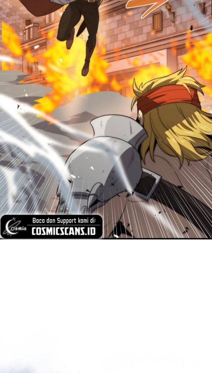 9th Class Sword Master Chapter 18 - halaman 39
