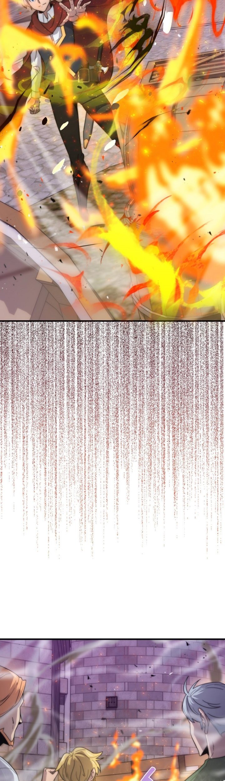 9th Class Sword Master Chapter 18 - halaman 4
