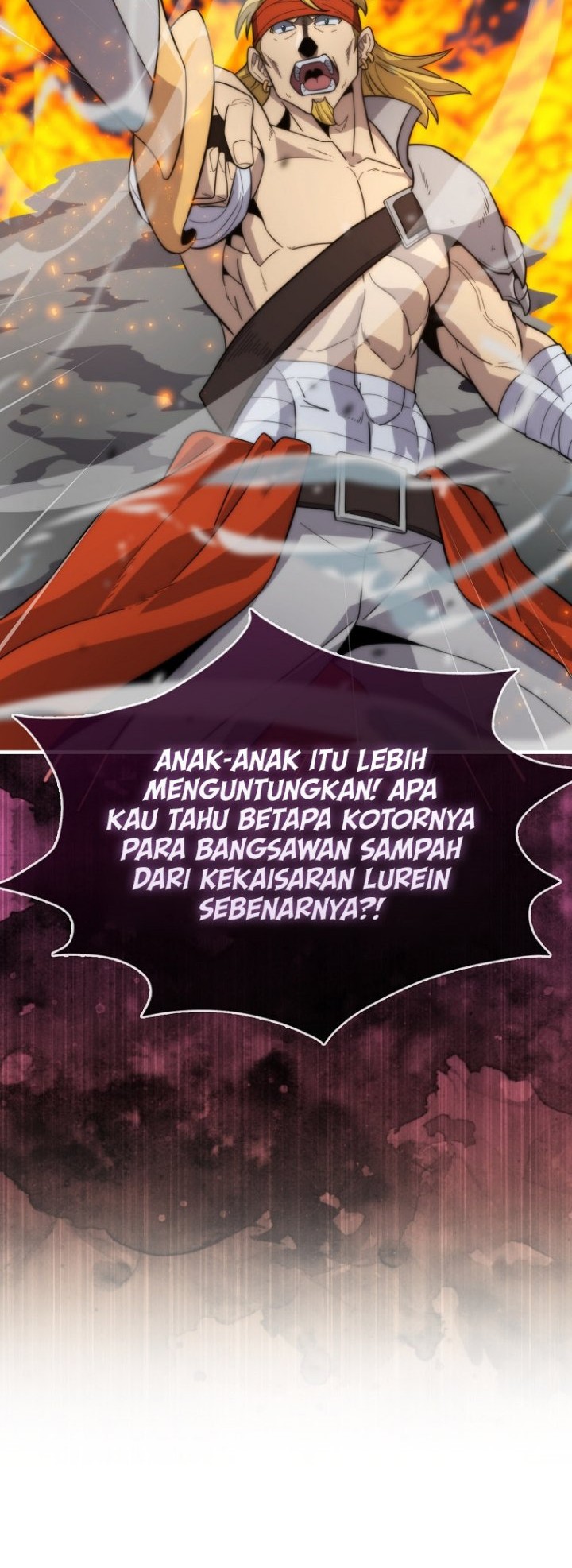 9th Class Sword Master Chapter 18 - halaman 43