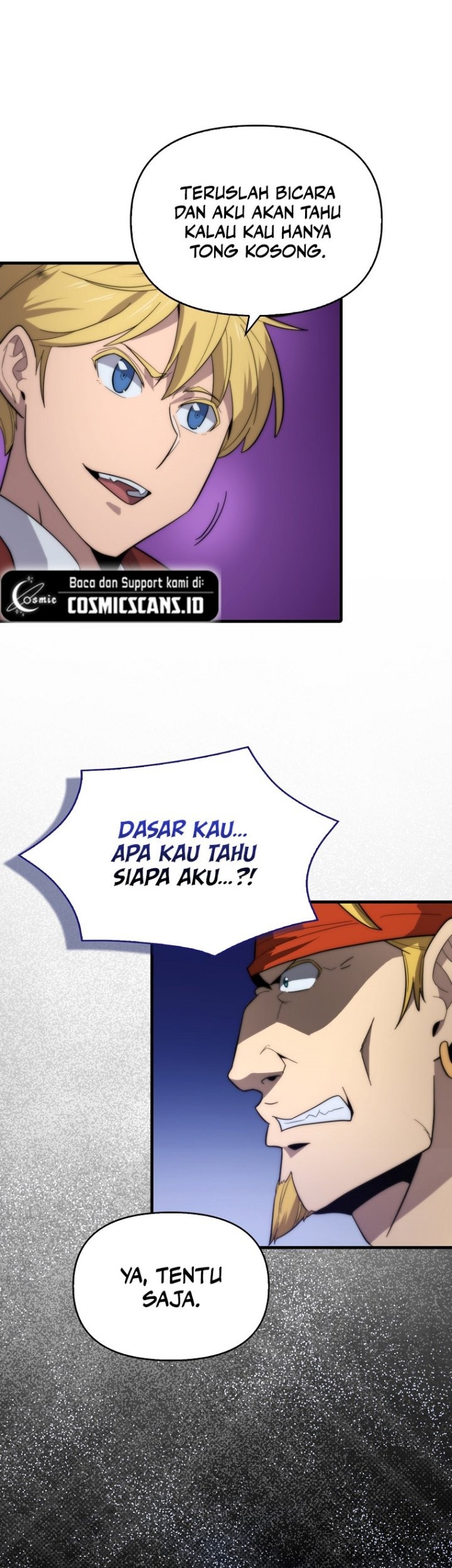 9th Class Sword Master Chapter 18 - halaman 44