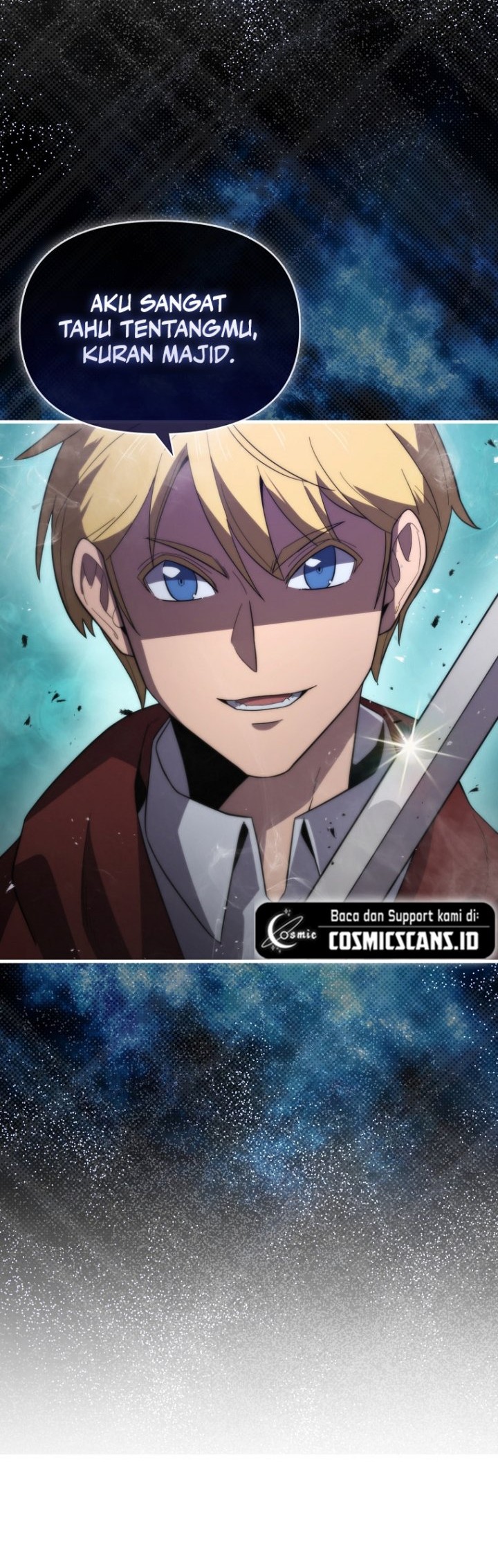9th Class Sword Master Chapter 18 - halaman 45