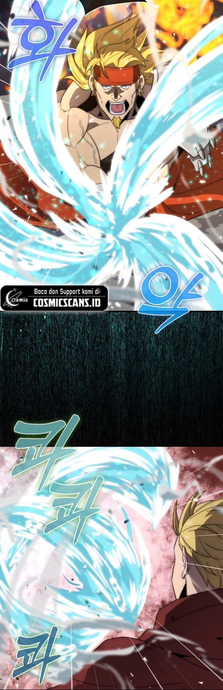 9th Class Sword Master Chapter 18 - halaman 48