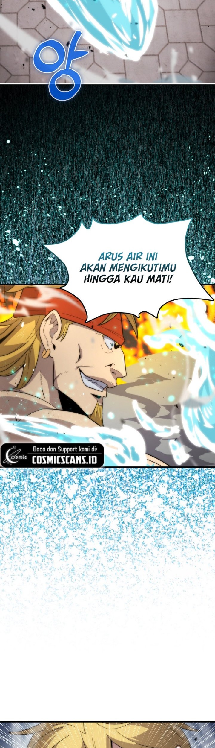 9th Class Sword Master Chapter 18 - halaman 50