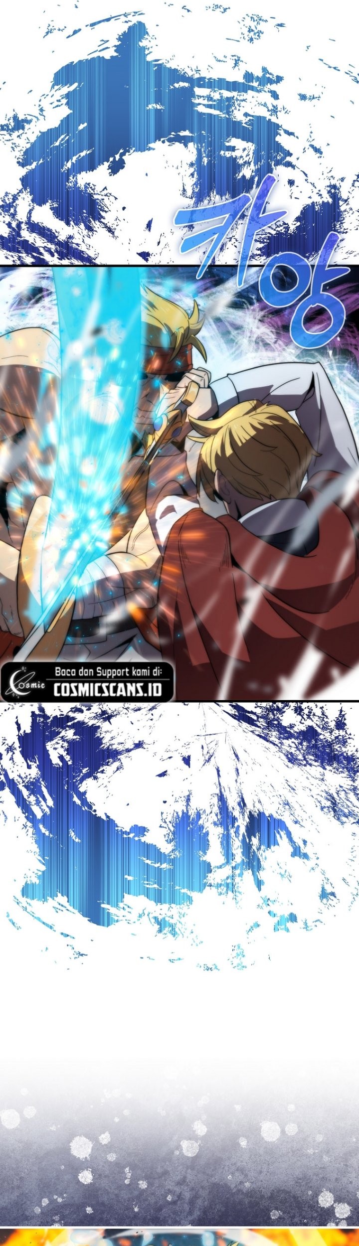 9th Class Sword Master Chapter 18 - halaman 56