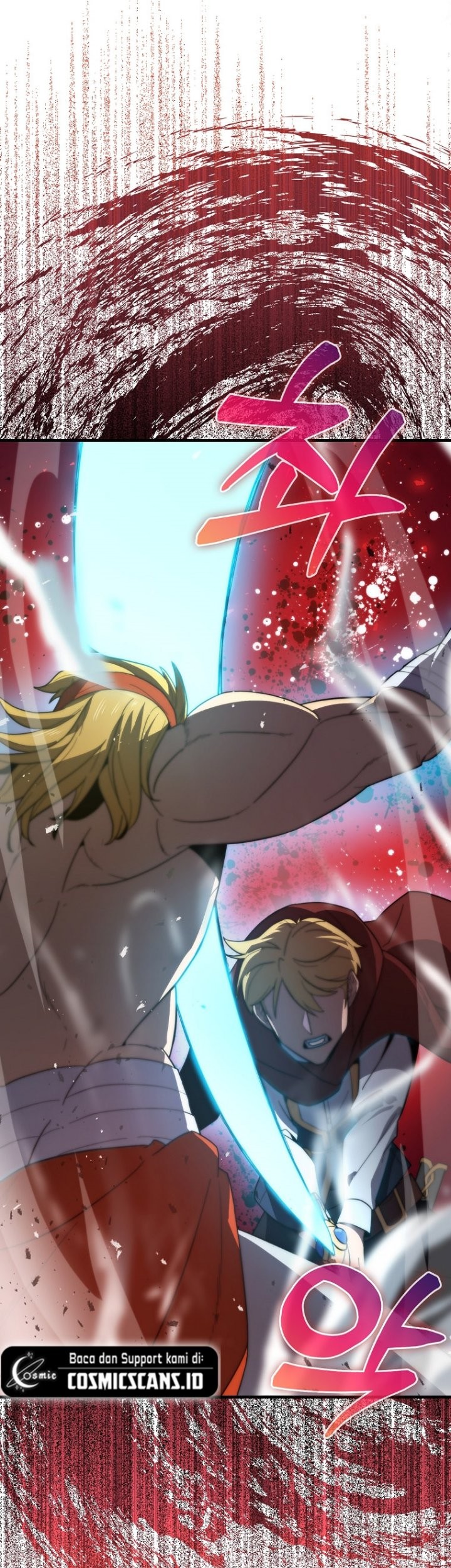9th Class Sword Master Chapter 18 - halaman 59