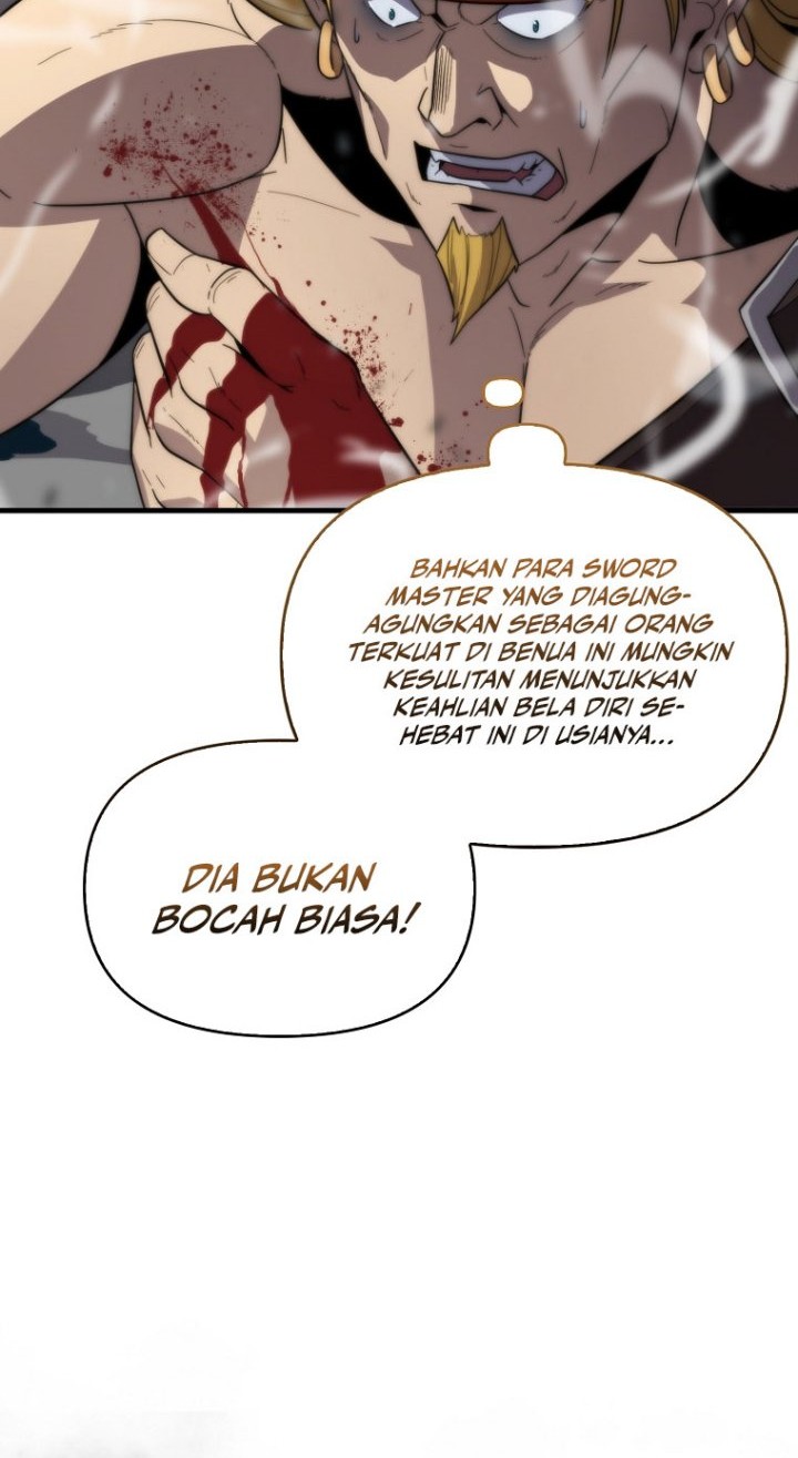9th Class Sword Master Chapter 19 - halaman 13