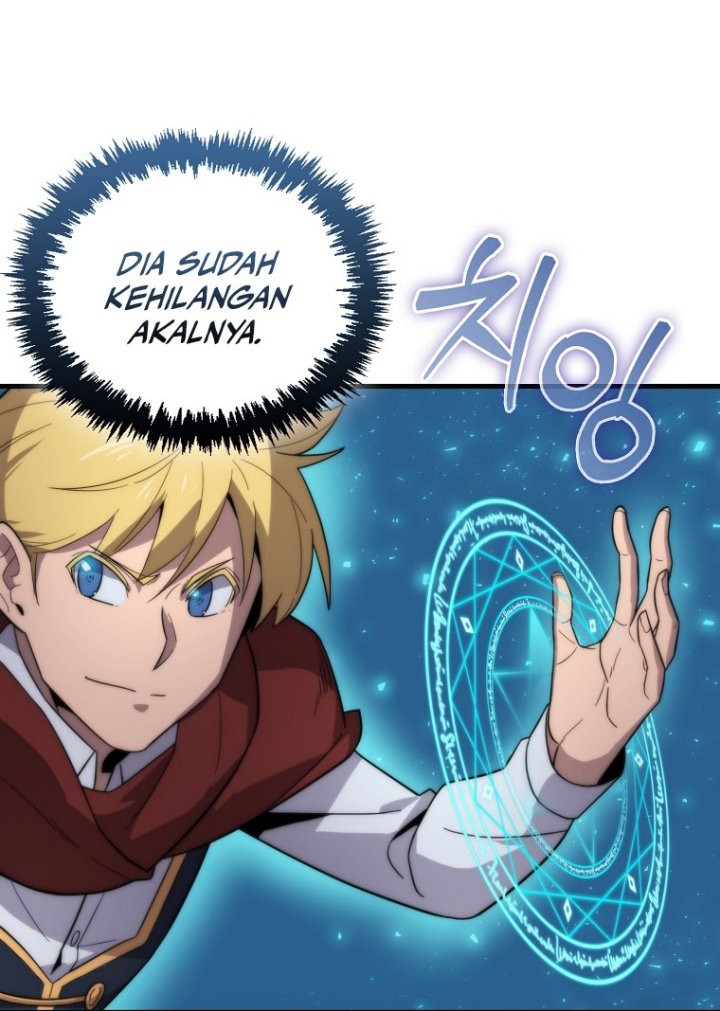 9th Class Sword Master Chapter 19 - halaman 16