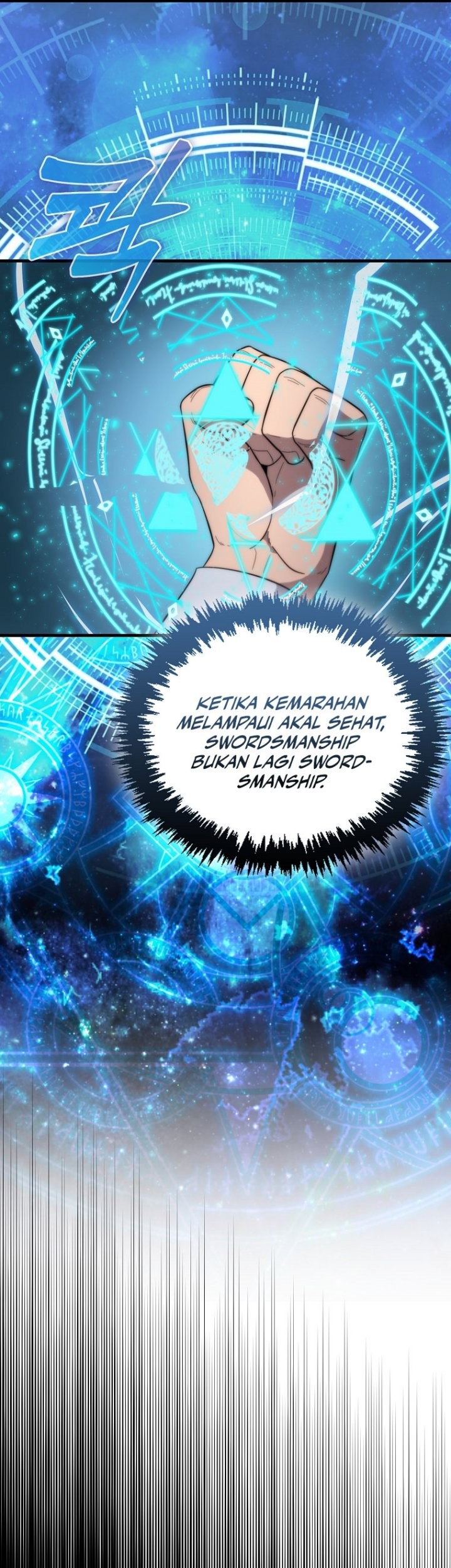 9th Class Sword Master Chapter 19 - halaman 17