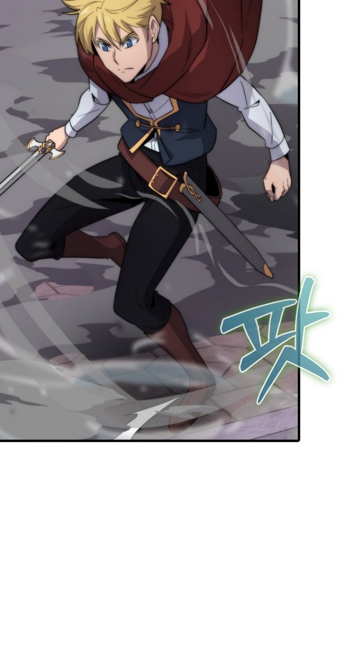 9th Class Sword Master Chapter 19 - halaman 24