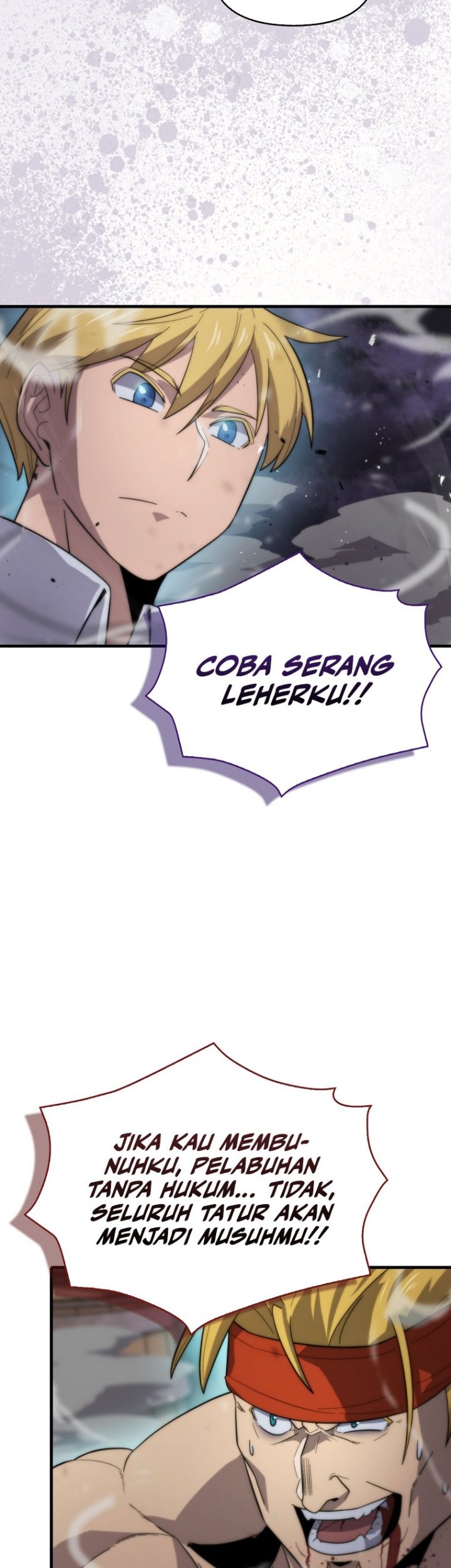 9th Class Sword Master Chapter 19 - halaman 26