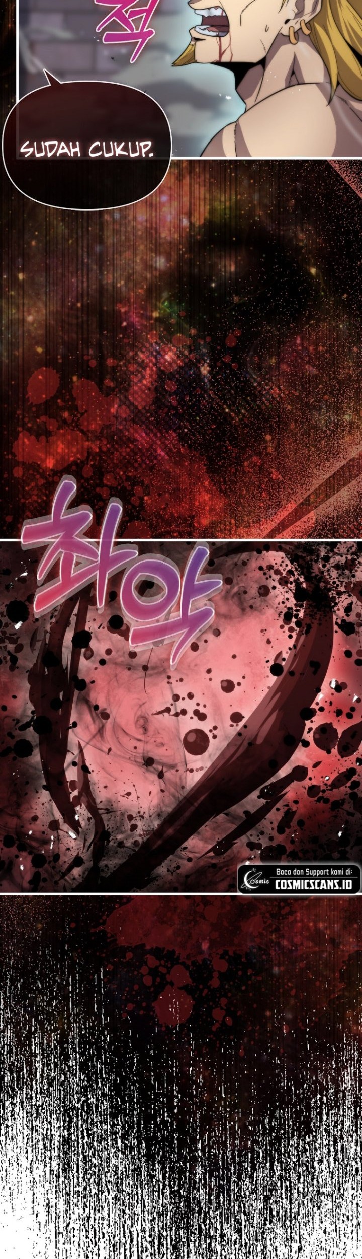 9th Class Sword Master Chapter 19 - halaman 30