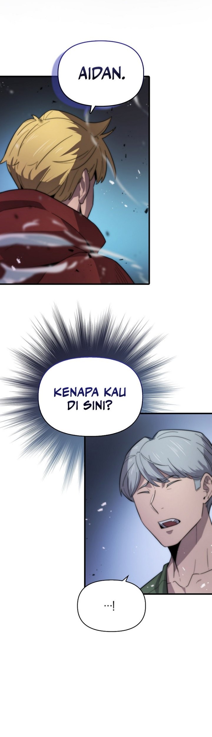 9th Class Sword Master Chapter 19 - halaman 34