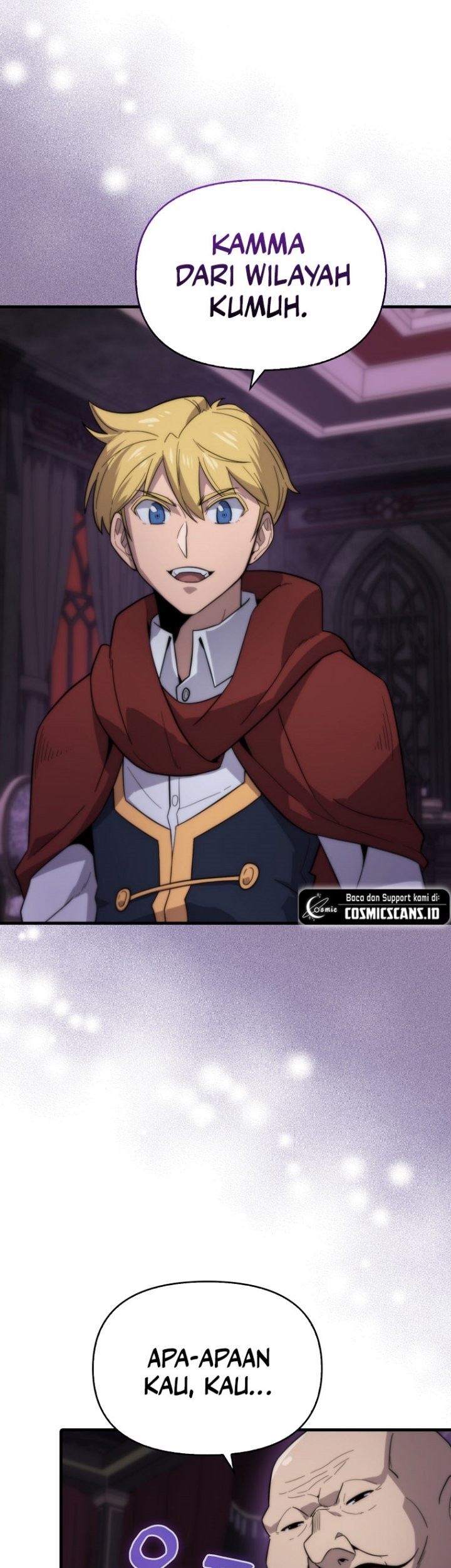 9th Class Sword Master Chapter 19 - halaman 49