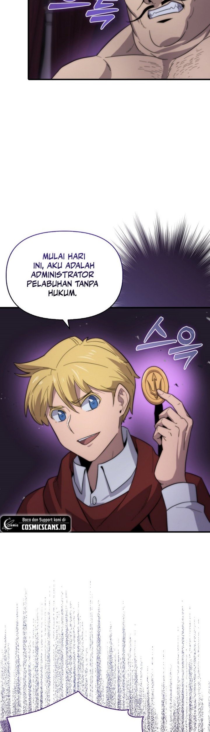 9th Class Sword Master Chapter 19 - halaman 50