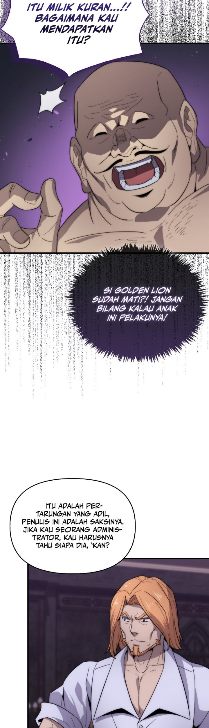 9th Class Sword Master Chapter 19 - halaman 51