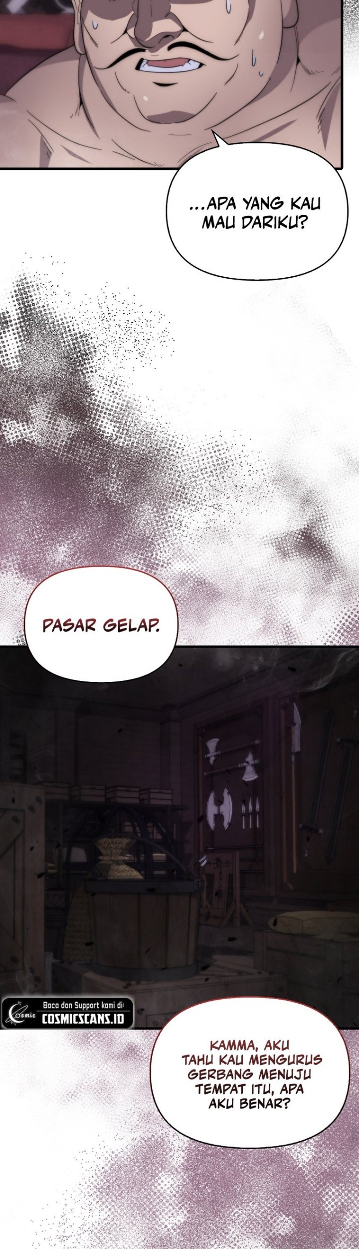 9th Class Sword Master Chapter 19 - halaman 54