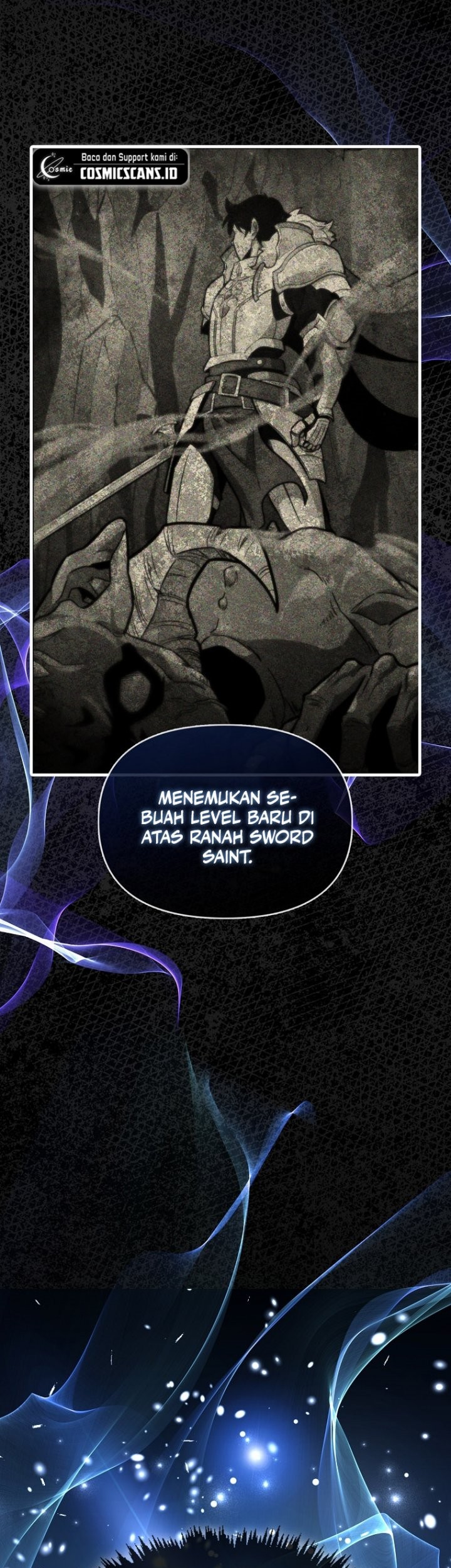 9th Class Sword Master Chapter 19 - halaman 6
