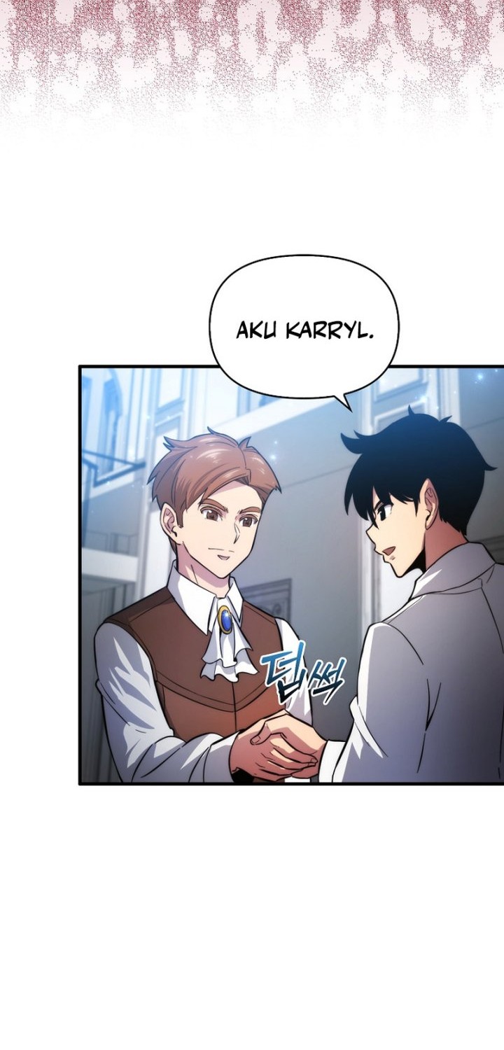 9th Class Sword Master Chapter 2 - halaman 15
