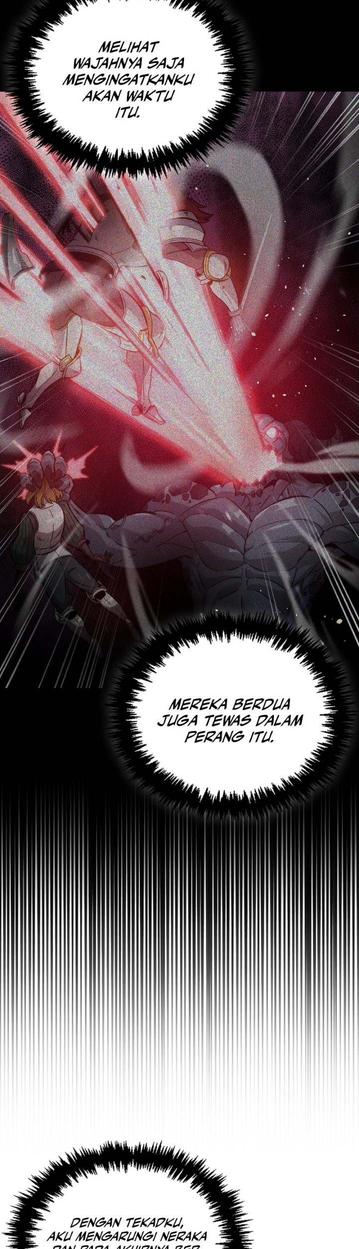9th Class Sword Master Chapter 2 - halaman 18